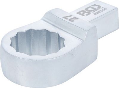 Einsteck-Ringschlüssel, Drehmomentschlüssel