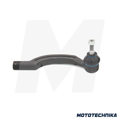 MOTOTECHNIKA Skersinės vairo trauklės galas