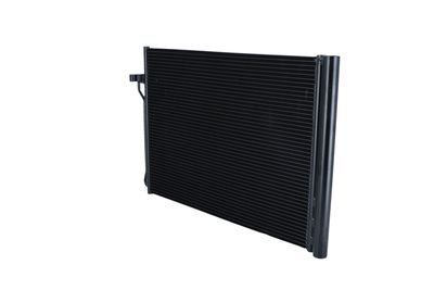 CONDENSATOR CLIMATIZARE NRF 35906 11