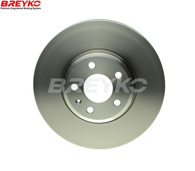 DISC FRANA DAVID VASCO T4866 1