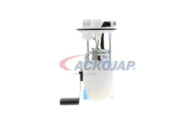 SISTEM ALIMENTARE CU COMBUSTIBIL ACKOJA A52090019 24