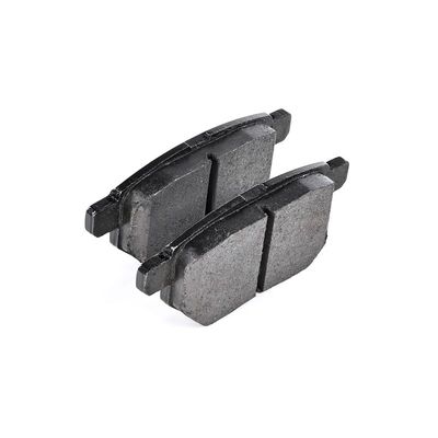 BREMSBELAGSATZ SCHEIBENBREMSE DELPHI LP2105 13