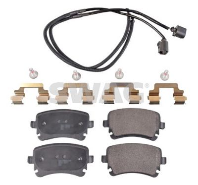 SET PLACUTE FRANA FRANA DISC