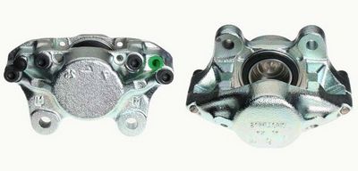 спирачен апарат BUDWEG CALIPER 34295