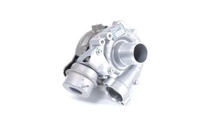 LADER AUFLADUNG BTS Turbo T918044 33