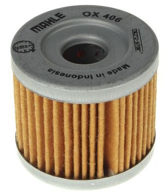 Olejový filtr KNECHT OX 406