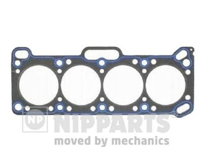 Прокладка, головка цилиндра NIPPARTS J1255002 для MITSUBISHI TREDIA