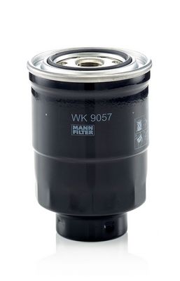 Kraftstofffilter
