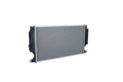 RADIATOR RACIRE MOTOR NRF 53181 22