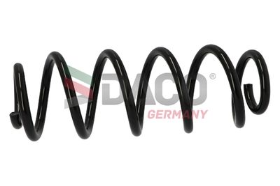 DACO Germany 810909 Пружина подвески  для SUZUKI (Сузуки)