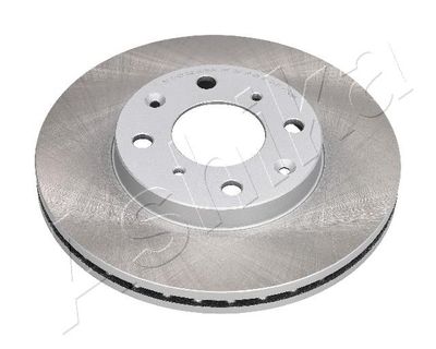 Brake Disc 60-04-491C
