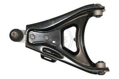 носач, окачване на колелата A.B.S. 210461