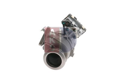 LADER AUFLADUNG AKS DASIS 025009N 3