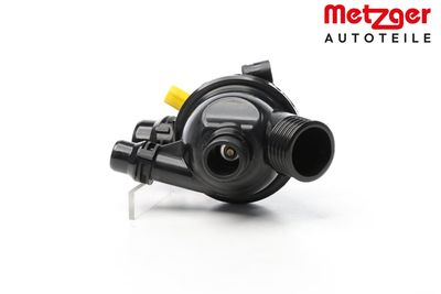 THERMOSTAT KüHLMITTEL METZGER AUTOTEILE 4006080 3