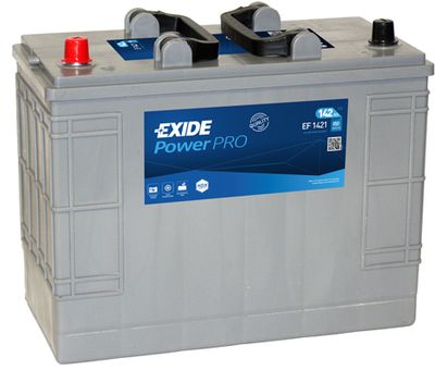 Batteri EXIDE EF1421