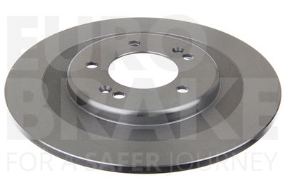 EUROBRAKE 5815203444 Тормозные диски  для HYUNDAI i40 I CW (VF) 1.6 CRDi