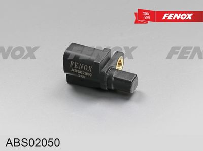 датчик, скорост FENOX ABS02050