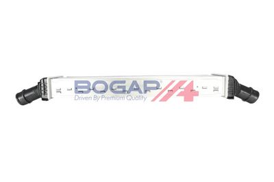INTERCOOLER COMPRESOR BOGAP A4220126 3