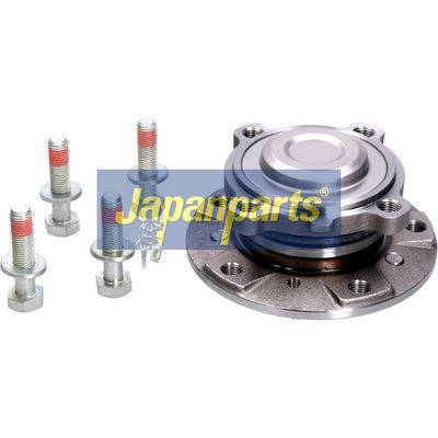 JAPANPARTS Rato stebulė