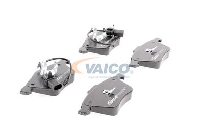 BREMSBELAGSATZ SCHEIBENBREMSE VAICO V108181 52