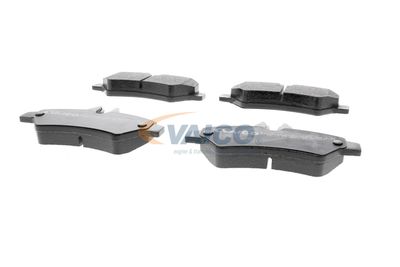BREMSBELAGSATZ SCHEIBENBREMSE VAICO V308197 42