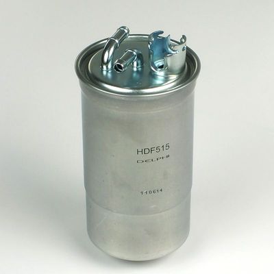 KRAFTSTOFFFILTER DELPHI HDF515 11