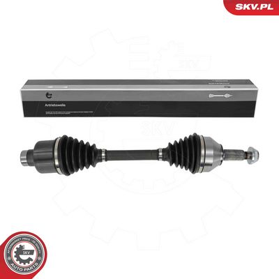 Hnací hřídel ESEN SKV 40SKV359