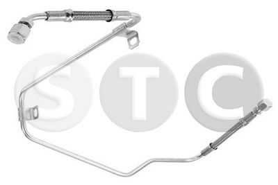 Olejové potrubí STC T492238