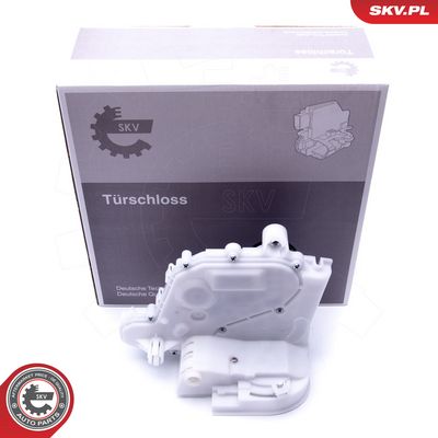 Ajtózár ESEN SKV 16SKV611