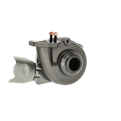 LADER AUFLADUNG NISSENS 93037 20