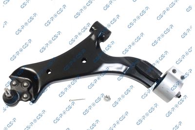 Control/Trailing Arm, wheel suspension S060368