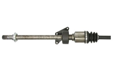 Drivaksel PASCAL G2B017PC