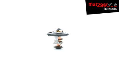 THERMOSTAT KüHLMITTEL METZGER AUTOTEILE 4006134 16