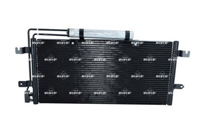 CONDENSATOR CLIMATIZARE