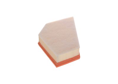 LUFTFILTER BOSCH F026400255 16