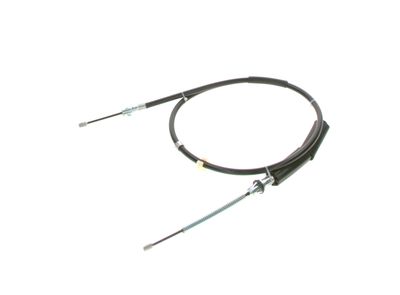 SEILZUG FESTSTELLBREMSE BOSCH 1987477521 9