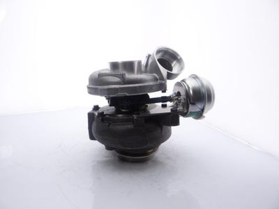 LADER AUFLADUNG GARRETT 7110099003S 4