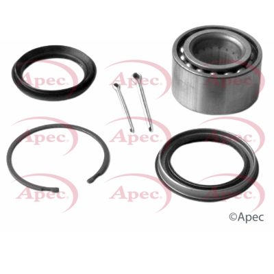 Wheel Bearing Kit APEC AWB1112