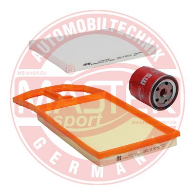 SET FILTRE MASTER-SPORT GERMANY 450001672 3