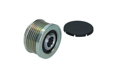 SISTEM ROATA LIBERA GENERATOR KAMOKA RC020 3