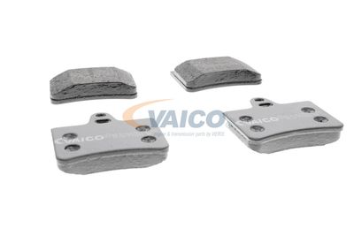 BREMSBELAGSATZ SCHEIBENBREMSE VAICO V220097 33