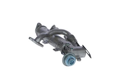 RADIATOR RECIRCULARE GAZE DE ESAPAMENT NRF 48358 31