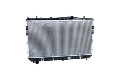 RADIATOR RACIRE MOTOR NRF 53732 46