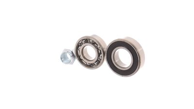 SET RULMENT ROATA SKF VKBA3716 33