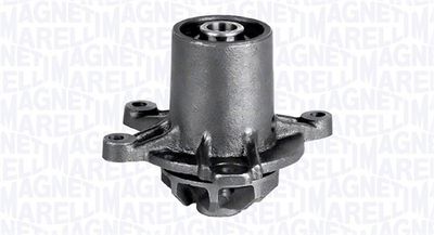 MAGNETI MARELLI 352316170683 Помпа (водяной насос)  для MERCEDES-BENZ T1 (Мерседес Т1)