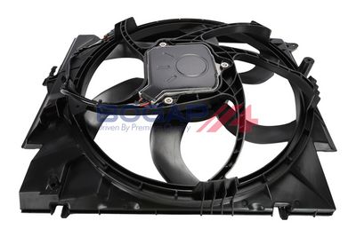 VENTILATOR RADIATOR BOGAP B4243159 2