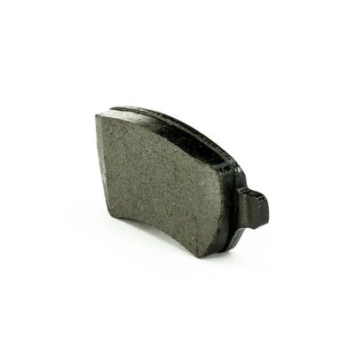 BREMSBELAGSATZ SCHEIBENBREMSE DELPHI LP1681 25