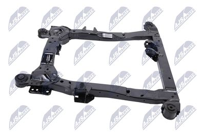 RAMA SUSTINERE/SUPORT AGREGATE NTY ZRZPL010 11