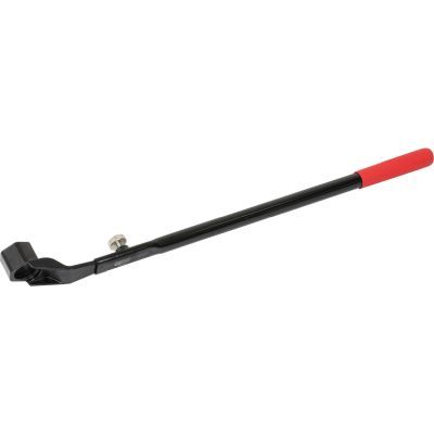 KS TOOLS Pagrindo įrankis, skriemulys
