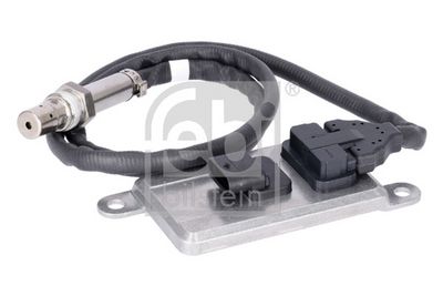 FEBI BILSTEIN NOx-Sensor, Harnstoffeinspritzung